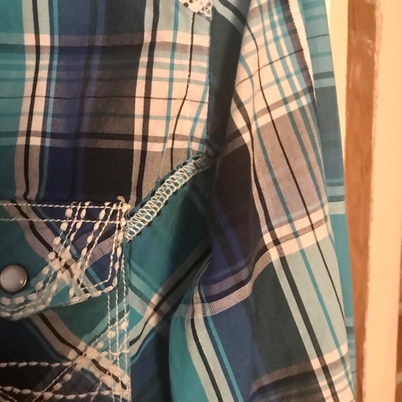 Western Shirt - Picture 4 of 9